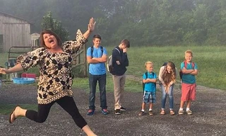 Đà Nẵng: "Ngày hội giải phóng phụ huynh" sắp đến khi trường mầm non được mở cửa trở lại