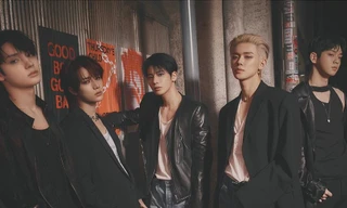 Thử thách đếm ngược chào đón món quà siêu đặc biệt từ "em trai BTS", 3 2 1 gét gô!