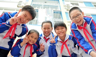 Được hỗ trợ 100% học phí, học sinh Đà Nẵng tiết kiệm được bao nhiêu mỗi tháng?