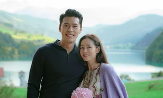 Hyun Bin và Son Ye Jin sẽ "hạ cánh" chung một nhà vào cuối năm nay?