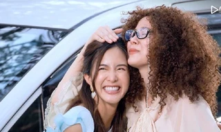 Phim mới "46 Ngày" của nàng thơ Baifern bị khán giả quay lưng vì ủng hộ tiểu tam