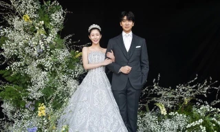 Hậu hôn lễ cổ tích, Lee Seung Gi - Lee Da In bị chỉ trích vì "nói một đằng, làm một nẻo"