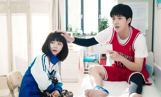 Cặp đôi Cảnh Cảnh và Dư Hoài tái ngộ, kể thêm ngoại truyện ở vũ trụ song song