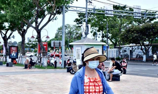 Đà Nẵng những ngày đầu thực hiện lệnh cấm tụ tập quá 5 người tại nơi công cộng