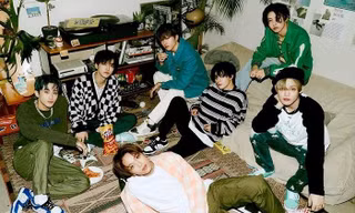 "Hậu" thành tích triệu bản, NCT DREAM được vinh danh trên MTV Asia Spotlight