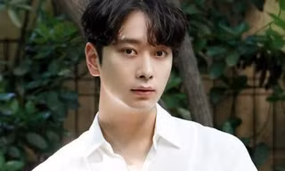 Hé lộ "in tư" vợ tương lai của Chansung (2PM): Cô dâu được cho là lớn hơn chú rể 8 tuổi