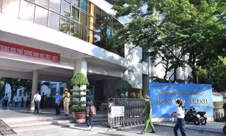 Đừng thấy hoa nở mà ngỡ Xuân về: Đề thi Toán vào lớp 10 ở Đà Nẵng làm thí sinh "khóc ròng"