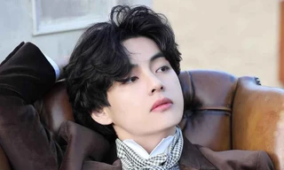 Ai đã vượt qua V BTS để đạt No.1 BXH thương hiệu cá nhân idol K-Pop nam tháng 9?