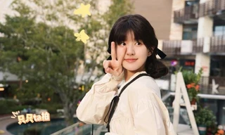 Các "nữ thần thanh xuân học đường" phim Hoa ngữ thuộc cung hoàng đạo nào?