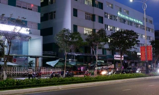 Đà Nẵng có ca nghi nhiễm COVID-19 mới trong cộng đồng, phong tỏa bệnh viện Hoàn Mỹ