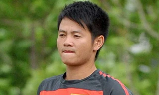 "Cậu bé vàng" Phạm Văn Quyến: Một lần và mãi mãi