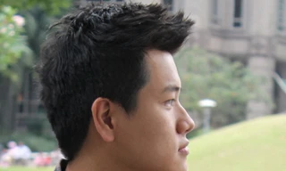 Quảng bá Việt Nam bằng… chữ