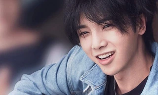 Trong thế giới fangirl: Càng lớn càng mất đi can đảm, rồi một ngày gặp được Hoa Thần Vũ