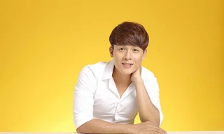 Trong thế giới fangirl: Hòa Hiệp - “Anh chàng mắt hí” của tuổi thơ tôi