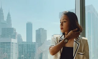 Trong thế giới fangirl: Giang Ơi - Người đồng hành cùng mình trong lớp học không nóc