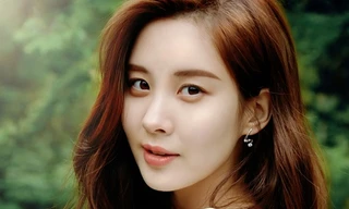 Trong thế giới fangirl: SeoHyun và 9 năm ấm áp ngọt ngào mình theo chân cô gái ấy 