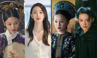 Định vị dàn hậu cung “Như Ý Truyện”: Đồng Dao đang tỏa sáng với “30 Chưa Phải Là Hết“