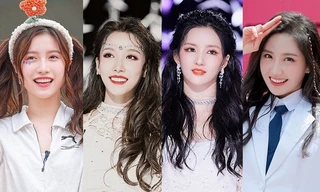 “Sáng Tạo Doanh 2020”: Tứ đại mỹ nhân của netizen Hàn, một người tạm rời cuộc chơi