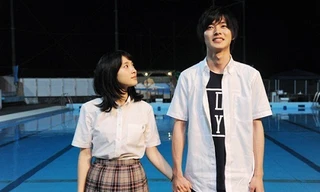 Bạn đọc sáng tác: Cậu cười lên thì sẽ trông xinh lắm đấy!