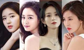 Những “người đẹp màn ảnh” diễn vai phản diện xuất sắc, xem đến đâu ghét đến đó!