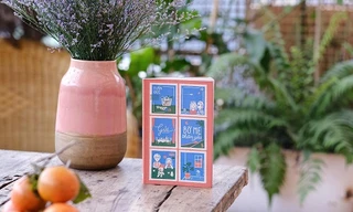 “Gửi bố mẹ thân yêu”: Đi khắp thế gian, không đâu vững chãi bằng mái ấm gia đình