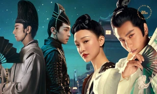 Đặt bàn cân hai phiên bản “Âm Dương Sư“: Triệu Hựu Đình Hollywood, Trần Khôn đậm châu Á