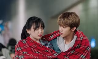 Cuộc thi viết Trà sữa cho tâm hồn: Chỉ khi ngồi bên cậu, tớ mới nghe được gió hát