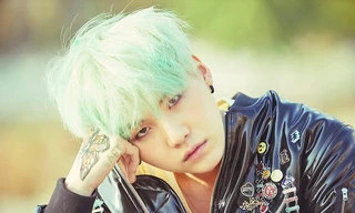 Trong thế giới fangirl: Người ấy đã đến và trao cho tôi những “mùa hoa Saranghae”