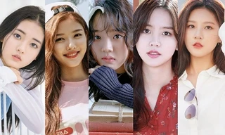 Thế hệ vàng diễn viên nhí Hàn: Xinh đẹp đầy tài năng, sẵn sàng kế thừa và tỏa sáng