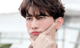 Trong thế giới fangirl: Mew Suppasit khiến tôi bước ra khỏi vùng an toàn khám phá thế giới