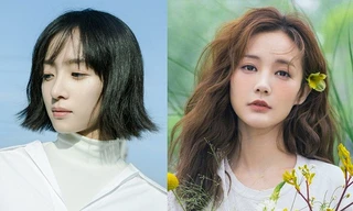 Mỹ nữ Hoa ngữ diễn hoài không nổi tiếng: Người là “bình cứu hỏa”, người như kẻ vô hình