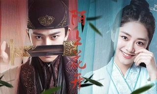 5 phim truyền hình Hoa ngữ xuất sắc nửa đầu năm 2020: Cổ trang hay thanh xuân đều có đủ!