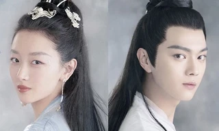 “Thiên Cổ Quyết Trần”: Dự án nở hoa hay lựa chọn bế tắc của Hứa Khải và Châu Đông Vũ?