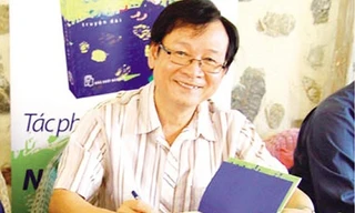 “Con chim xanh biếc bay về”: Một sắc xanh mới, hay Nguyễn Nhật Ánh đưa Ngạn về làng Đo Đo?