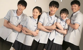 Dàn cast “Chúng Ta Đáng Yêu Như Thế”: Trẻ trung, tươi mới, tưởng lạ mà quen