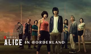 “Alice in Borderland” và 10 sự thật thú vị có thể bạn chưa biết về bộ phim sinh tồn này