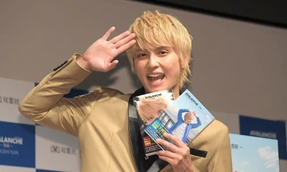 Tegoshi Yuya viết sách “nói xấu” công ty và bạn gái cũ, BTS và TWICE bị bắt làm cameo