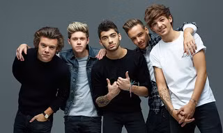 Trong thế giới fangirl: Nguyện mãi là “Phi hành gia” nhỏ bé trong hành tinh Directioners 