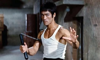 Trong thế giới fangirl: Tuổi thơ tôi có một huyền thoại bất tử là Lý Tiểu Long