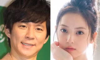 “Đệ nhất mỹ nhân Nhật Bản” Sasaki Nozomi bị chồng phản bội từ lúc còn chưa kết hôn