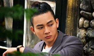 Trong thế giới fangirl: Hoài Lâm, cậu vẫn luôn là “Chàng trai tháng Bảy” của tôi