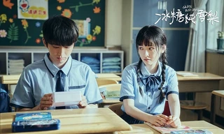 Cuộc thi viết Trà sữa cho tâm hồn: Tôi đã từng theo đuổi cậu như một tên ngốc