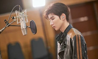 Trong thế giới fangirl: Thế giới của Vương Nguyên, xin hãy là dải ngân hà ấm áp mà thôi!