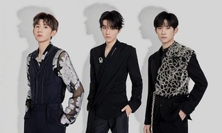 Trong thế giới fangirl: TFBOYS kỷ niệm 7 năm vui vẻ, và sẽ bên nhau không chỉ 10 năm