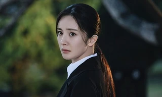 “Bạo Phong Nhãn” thành tích kém, nhưng nhận định Dương Mịch đã hết thời liệu có quá sớm?