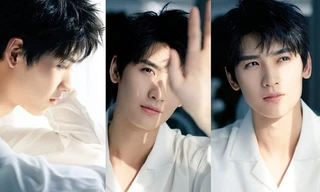 Tất cả về “Tiểu Ca hay cười” Hoàng Tuấn Tiệp: Tiểu sử đẹp trai học giỏi và các phim mới