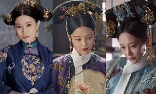 Ác nữ phim truyền hình Hoa ngữ: Kẻ đáng ghét, người vừa đáng giận vừa đáng thương