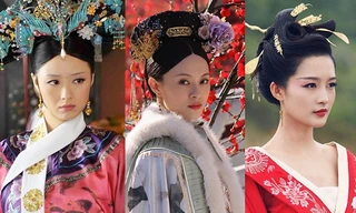 Ác nữ phim truyền hình Hoa ngữ: Kẻ đáng ghét, người vừa đáng giận vừa đáng thương