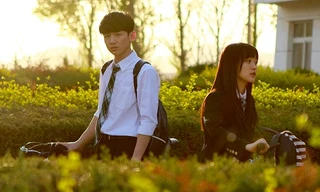 Cuộc thi viết Trà sữa cho tâm hồn: Tình yêu tôi dẫu chỉ có một nửa, nhưng vẫn đẹp