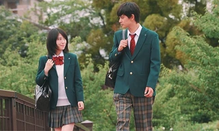 Cuộc thi viết Trà sữa cho tâm hồn: Sắc màu mùa Hè và chàng trai tháng Năm của tôi